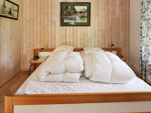 Interior - 5 Star Holiday Home in Hadsund (Hadsund)