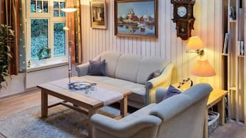 House | Interior