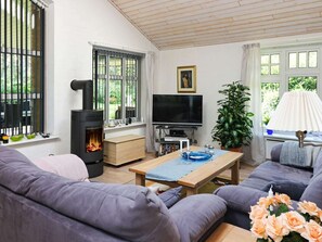 Hús | Að innan