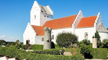 Maison | Extérieur