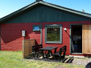 Exterior - 6 Person Holiday Home in Lokken (Lokken)