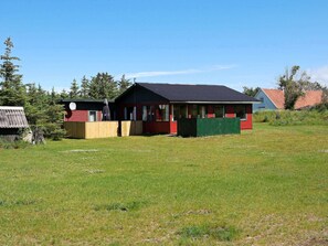 Hus | Udendørsområde