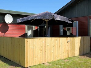 Exterior - 6 Person Holiday Home in Lokken (Lokken)