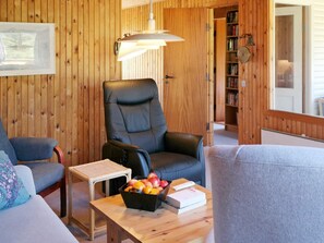 House | Interior - 6 Person Holiday Home in Lokken (Lokken)