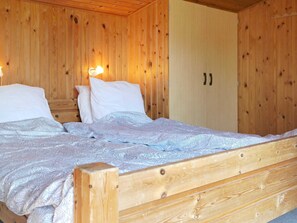 House | Interior - 6 Person Holiday Home in Lokken (Lokken)