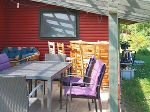 House | Exterior