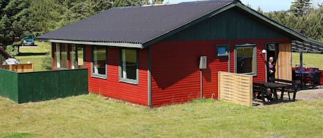 House | Exterior