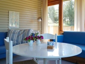 Hus | Interiør