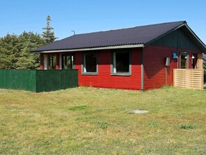 House | Exterior - 6 Person Holiday Home in Lokken (Lokken)