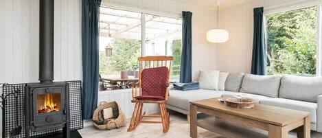 House | Interior