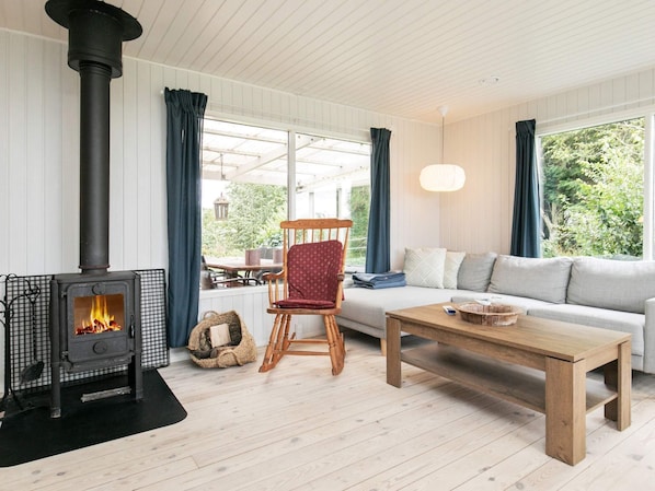 House | Interior