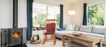 6 Person Holiday Home in Thyholm