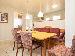 Ferienhaus | Innenbereich