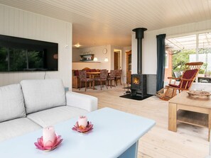 House | Interior