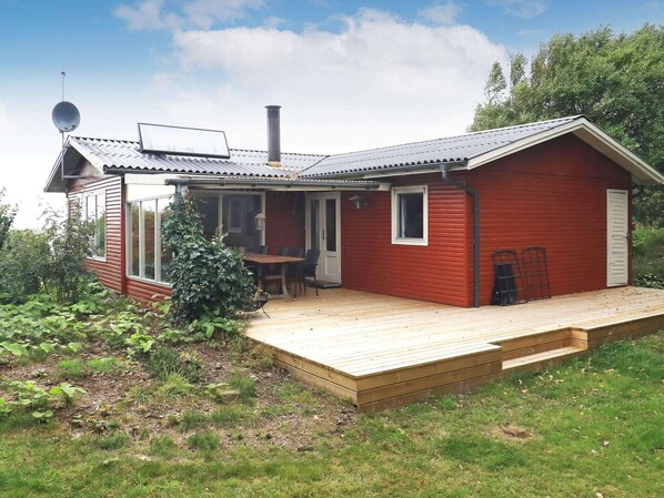 House | Exterior