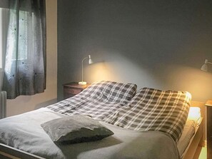 單棟房屋 | 4 間睡房、獨特裝修