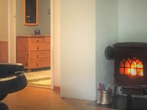 House | Interior - 8 Person Holiday Home in Kaldfarnes (Senja)