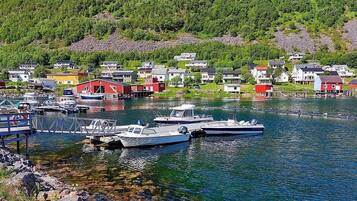House | Marina