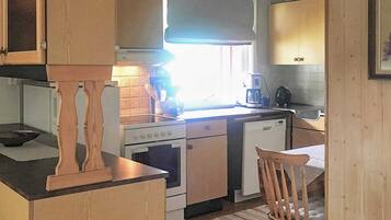 House | Private kitchen