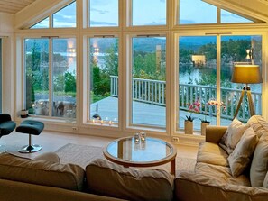House | Living area