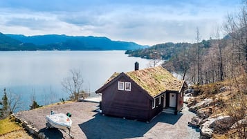 Rumah | Eksterior
