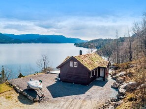 Huis | Exterieur