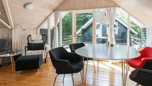 Unclassified image, 5 of 19, button - Alluring Holiday Home in Glesborg With Barbecue (Glesborg)
