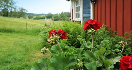 4 Person Holiday Home in Varberg
