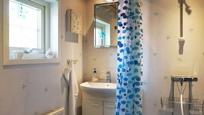 Dusche