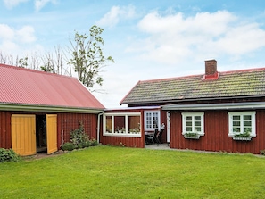 Außenbereich