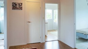 3 slaapkamers