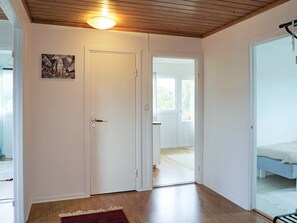 3 Schlafzimmer