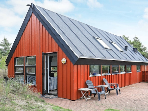 House | Exterior