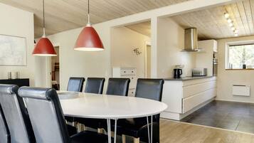 Casa | Cucina privata | Seggiolone