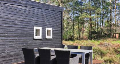 10 Person Holiday Home in Hadsund