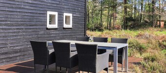 10 Person Holiday Home in Hadsund