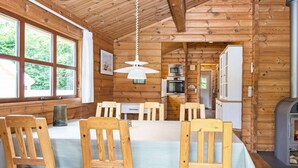 Unclassified image, 4 of 22, button - 6 Person Holiday Home in Hemmet (Hemmet)