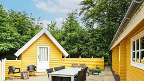 Unclassified image, 2 of 22, button - 6 Person Holiday Home in Hemmet (Hemmet)