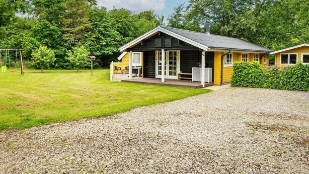 Unclassified image, 1 of 22, button - 6 Person Holiday Home in Hemmet (Hemmet)