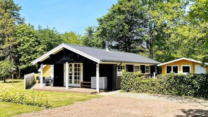 Unclassified image, 3 of 22, button - 6 Person Holiday Home in Hemmet (Hemmet)