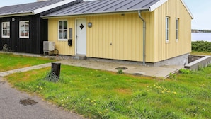 Unclassified image, 5 of 31, button - 5 Person Holiday Home in Farso (Farso)