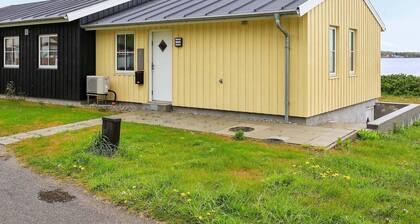 5 Person Holiday Home in Farso