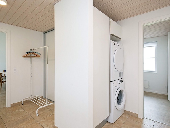 Ferienhaus | Innenbereich
