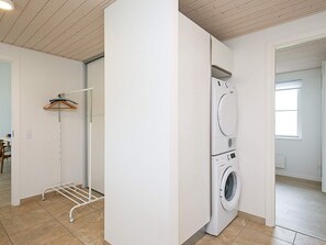 單棟房屋 | 內部