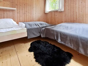 House | Interior - Alluring Holiday Home in Zealand near Sea (Store Fuglede)