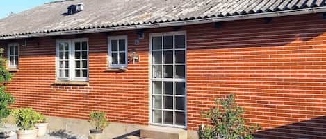 House | Exterior
