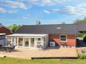 House | View from property
