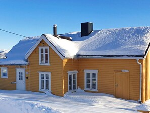 House | Exterior
