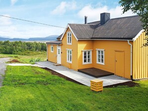 Maison | Extérieur