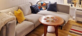 Seaside Charm in Hamaroy-by Traum